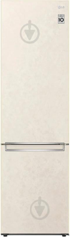 ВИТРИНА! Холодильник GW-B509SENM - фото 1