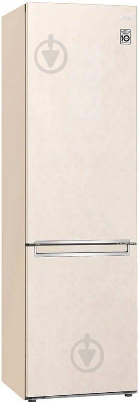 ВИТРИНА! Холодильник GW-B509SENM - фото 2