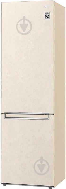 ВИТРИНА! Холодильник GW-B509SENM - фото 3