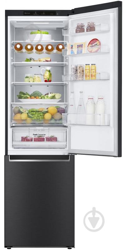ВИТРИНА! Холодильник LG GW-B509SBNM - фото 9