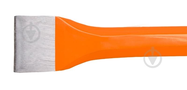 Зубило плоское Neo 33-084 - фото 2