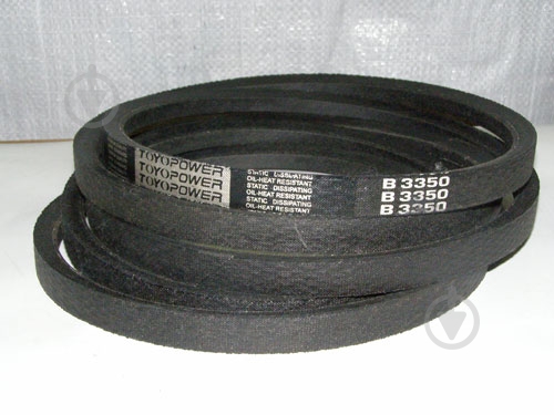 Ремень клиновый PIX В-3350 - фото 2