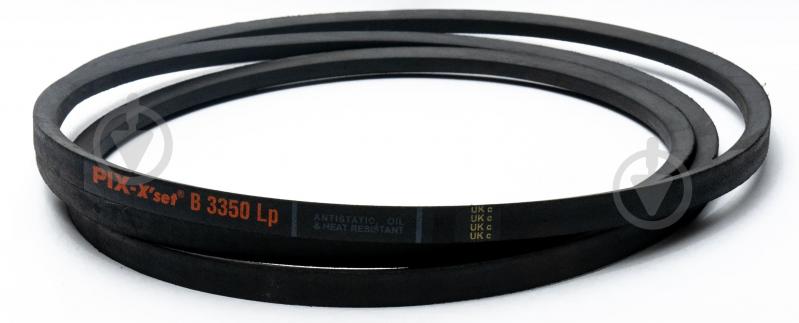 Ремень клиновый PIX В-3350 - фото 1
