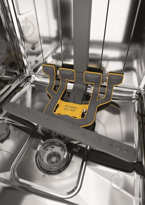 Посудомийна машина Whirlpool W7FHP33X - фото 7