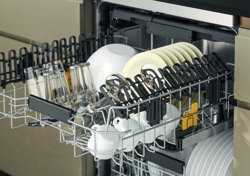 Посудомийна машина Whirlpool W7FHP33X - фото 6