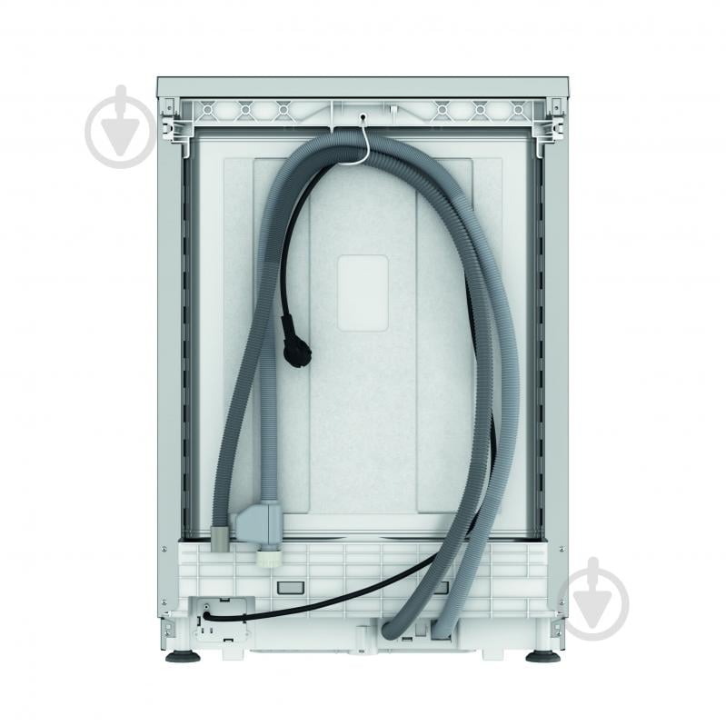 Посудомийна машина Whirlpool W7FHP33X - фото 9