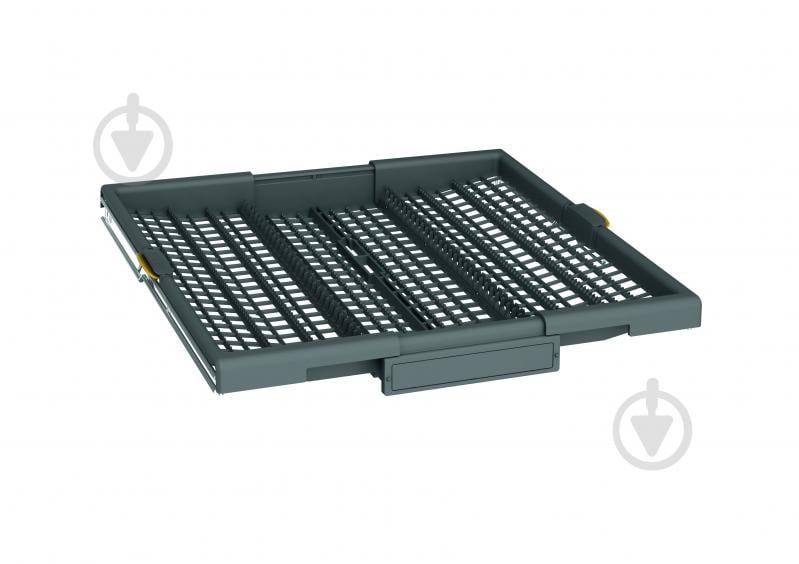 Посудомийна машина Whirlpool W7FHP33X - фото 8