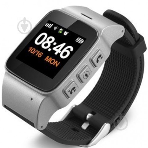 D99 gps smart on sale watch