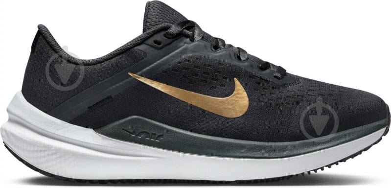 Кроссовки женские демисезонные Nike WINFLO 10 DV4023-005 р.36,5 - фото 1