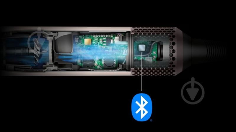 Стайлер Dyson Airwrap I.D. HS08 Complete Long Ceramic Pink/Rose Gold (601848-01) - фото 8 Стайлер Dyson Airwrap I.D. HS08 Complete Long Ceramic Pink/Rose Gold (601848-01) - фото 8