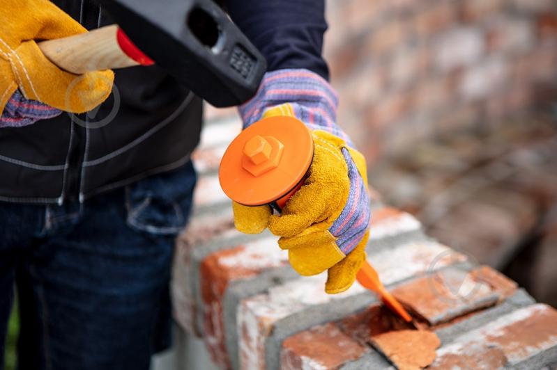Зубило плоское Neo 33-083 - фото 7 Зубило плоское Neo 33-083 - фото 7