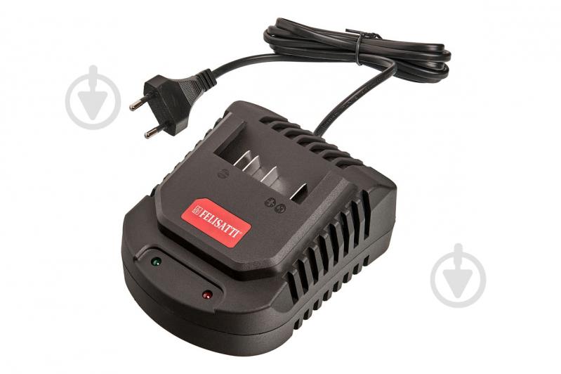 Зарядний пристрій Felisatti 18,0V ЗУ-2.2A/Л3/P59010 - фото 1