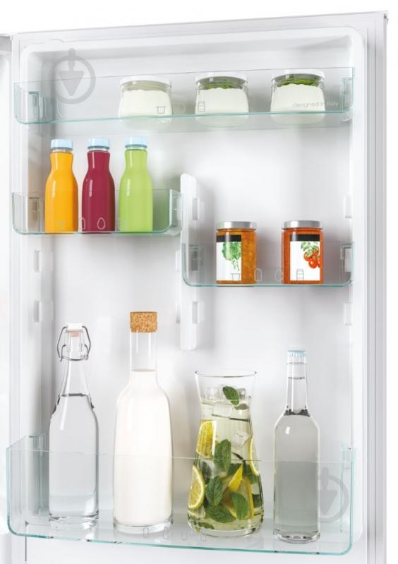 ВИТРИНА! Холодильник Candy CCE4T618EWU - фото 12