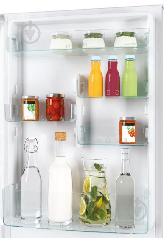 ВИТРИНА! Холодильник Candy CCE4T618EWU - фото 14