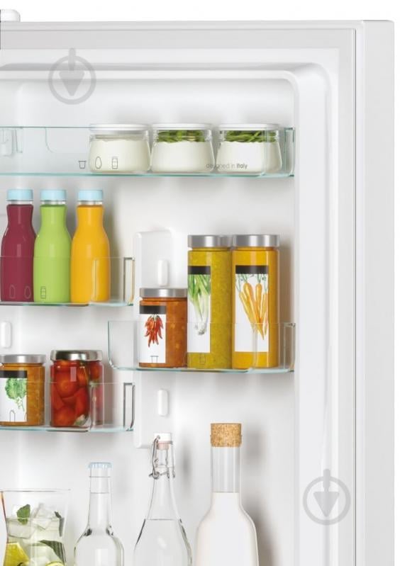 ВИТРИНА! Холодильник Candy CCE4T618EWU - фото 15