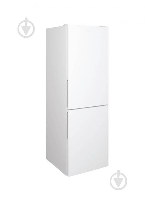 ВИТРИНА! Холодильник Candy CCE4T618EWU - фото 2