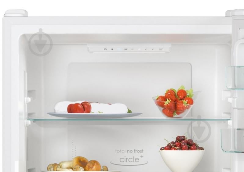 ВИТРИНА! Холодильник Candy CCE4T618EWU - фото 8