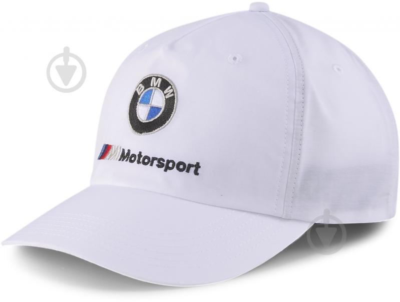 Puma bmw motorsport cap sale