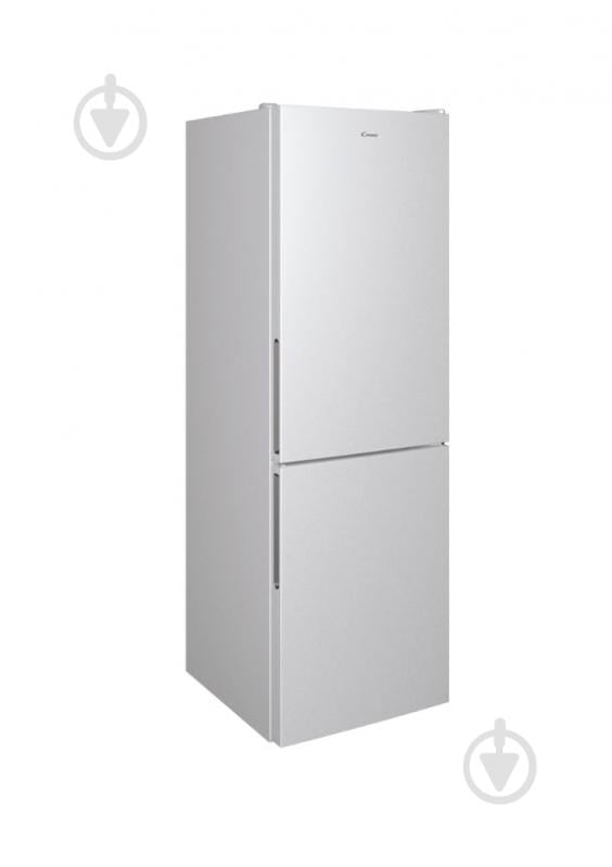 ВИТРИНА! Холодильник Candy CCE4T618ESU - фото 2 ВИТРИНА! Холодильник Candy CCE4T618ESU - фото 2