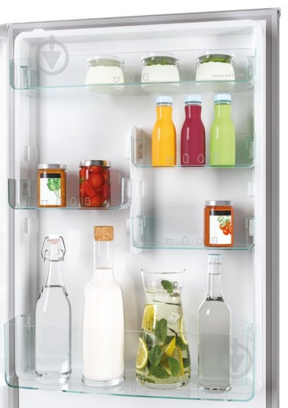 ВИТРИНА! Холодильник Candy CCE4T618ESU - фото 9 ВИТРИНА! Холодильник Candy CCE4T618ESU - фото 9