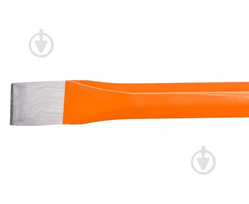 Зубило плоское Neo 33-081 - фото 2