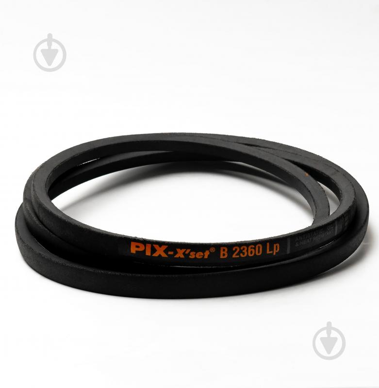 Ремень клиновый PIX В-2360 - фото 1