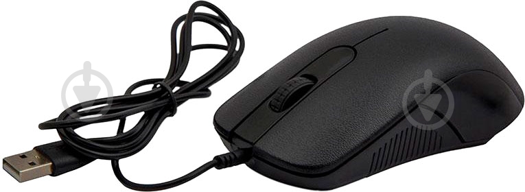 Мышь Greenwave KM-ST-1000 black - фото 2 Мышь Greenwave KM-ST-1000 black - фото 2