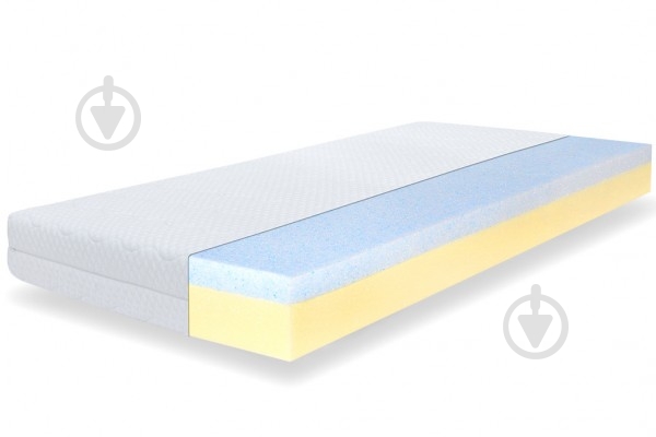 Матрац Aurum Space Noble 120х190 см - фото 1