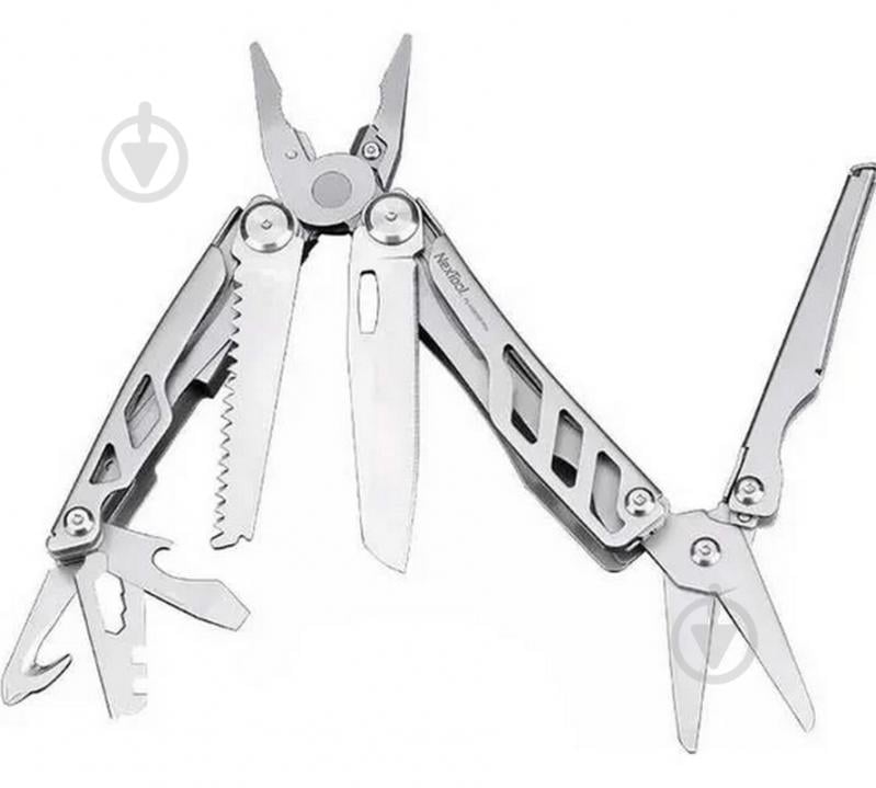 Мультитул Xiaomi Nextool (NE20232) NE20232 - фото 1 Мультитул Xiaomi Nextool (NE20232) NE20232 - фото 1