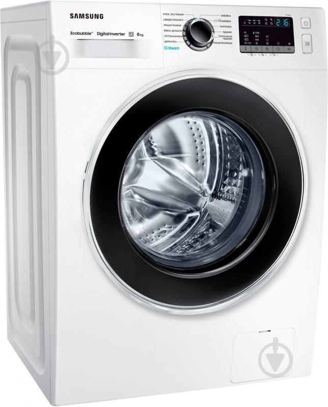 ВИТРИНА! Стиральная машина Samsung WW62J42E0HW/UA - фото 2