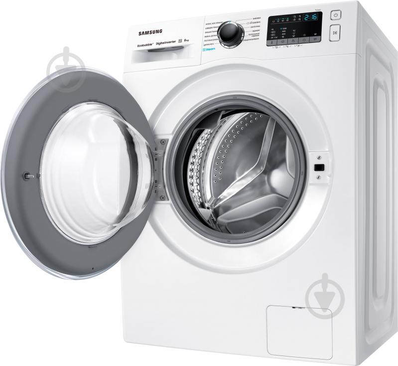 ВИТРИНА! Стиральная машина Samsung WW62J42E0HW/UA - фото 5