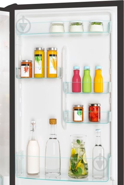 ВИТРИНА! Холодильник Candy CCE4T620EB - фото 5