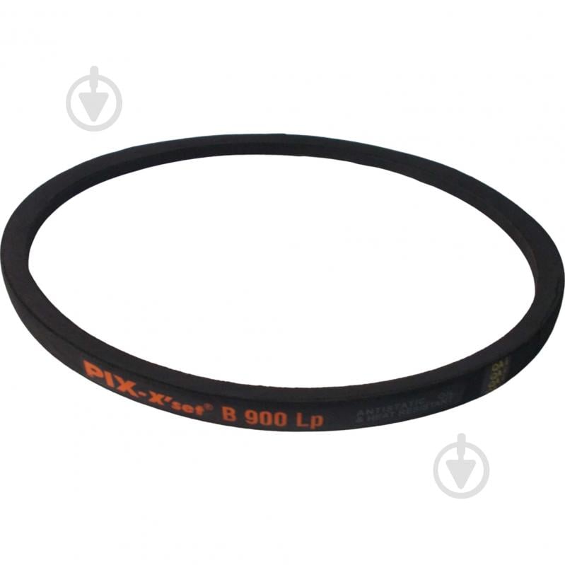 Ремень клиновый PIX В-900 - фото 1 Ремень клиновый PIX В-900 - фото 1