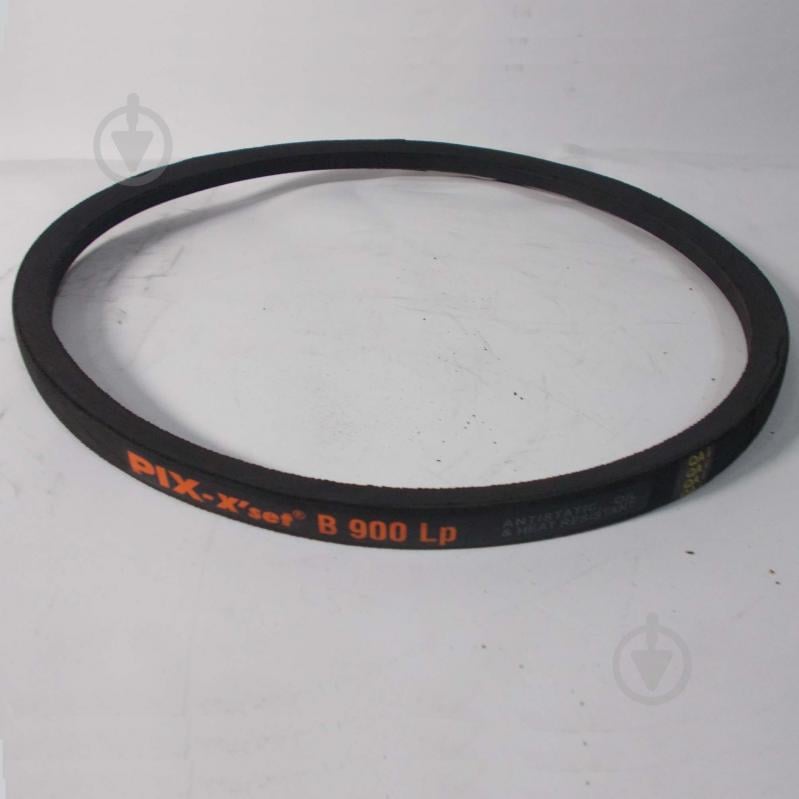 Ремень клиновый PIX В-900 - фото 2 Ремень клиновый PIX В-900 - фото 2