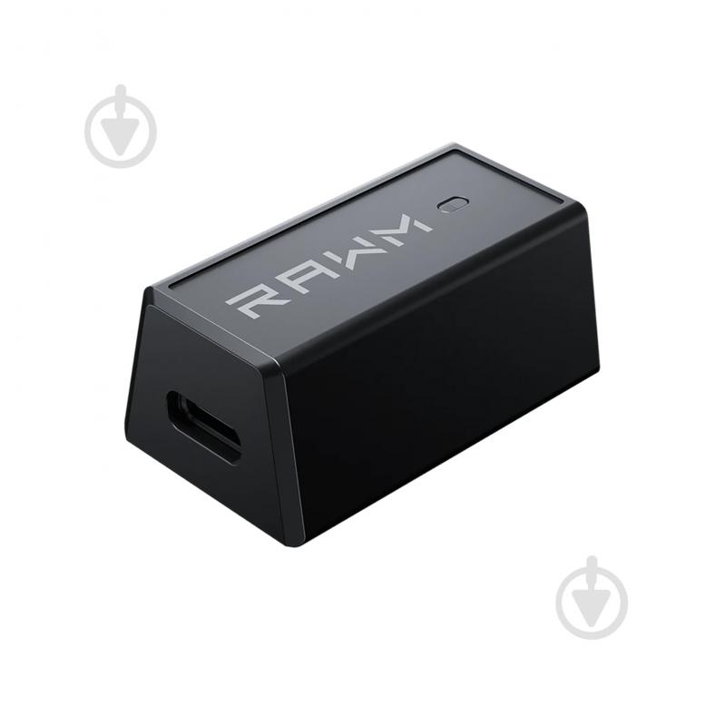 Донгл для миші RAWM 8K RECEIVER black (8K RECEIVER.black) - фото 2