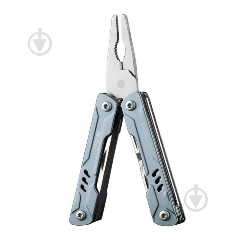 Мультитул Xiaomi Mini Sailor Nextool NE20156B - фото 1 Мультитул Xiaomi Mini Sailor Nextool NE20156B - фото 1