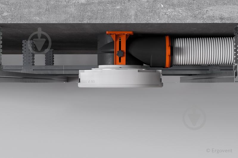 З'єднувач Ergovent SLIMBOX 2X75 - фото 6
