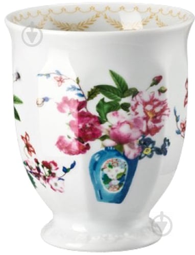 Чашка для чая Rosenthal Color Flowers Maria Originals 300 мл - фото 2