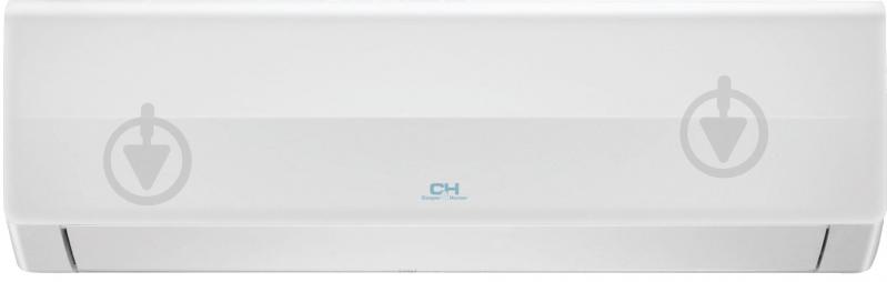 Кондиционер Cooper&Hunter C&H-S12XZ3 Universal - фото 2