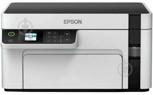 БФП Epson M2120 Фабрика друку А4 (C11CJ18404) - фото 1