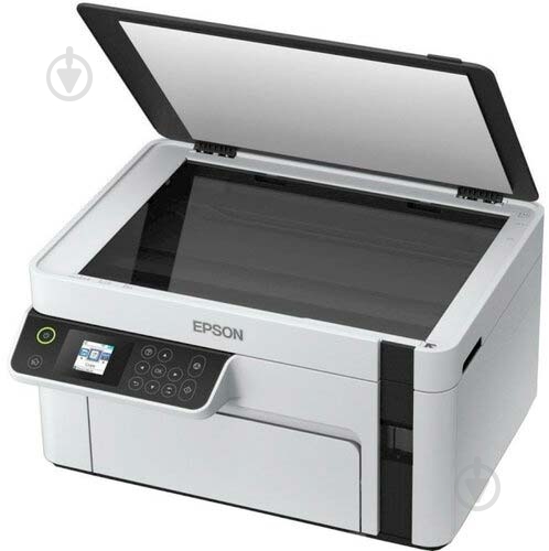 БФП Epson M2120 Фабрика друку А4 (C11CJ18404) - фото 2