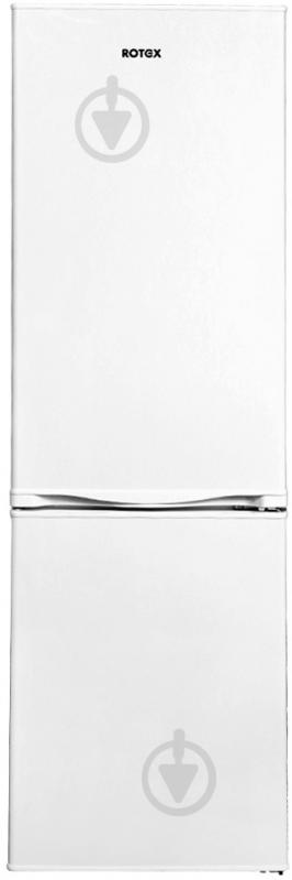 Холодильник Rotex RR-CD275 - фото 1