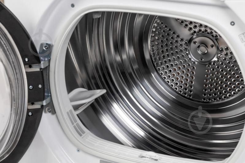 ВИТРИНА! Сушильная машина Candy CSO4 H7A1TBE-S - фото 14 ВИТРИНА! Сушильная машина Candy CSO4 H7A1TBE-S - фото 14