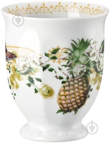 Чашка для чая Rosenthal Pineapple Maria Originals 300 мл - фото 2