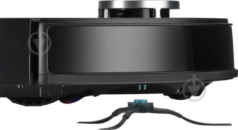 Робот-пилосос Hisense RVCL144AB black - фото 7