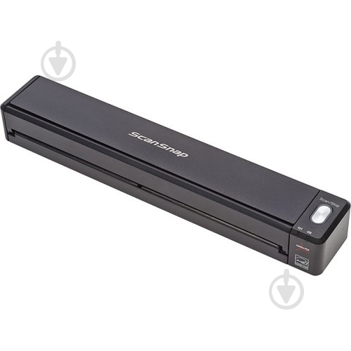 Документ-сканер Fujitsu ScanSnap iX100 (PA03688-B001) - фото 3