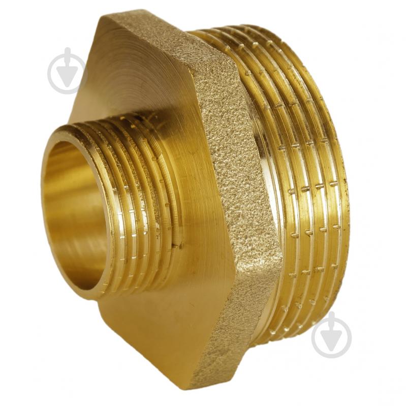 Ниппель Н СА 0521А - фото 1