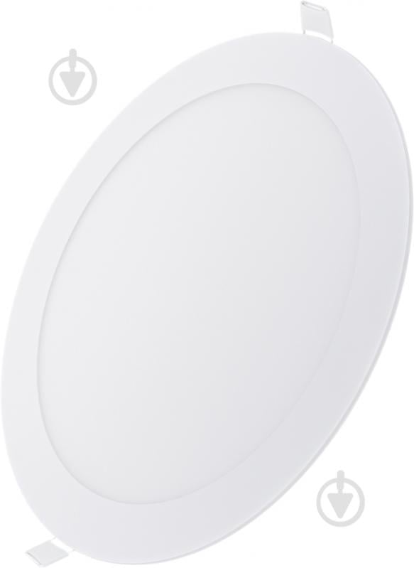 ВИТРИНА! Светильник точечный Hopfen DL 20 R LED 20 Вт 5200 К белый - фото 1 ВИТРИНА! Светильник точечный Hopfen DL 20 R LED 20 Вт 5200 К белый - фото 1