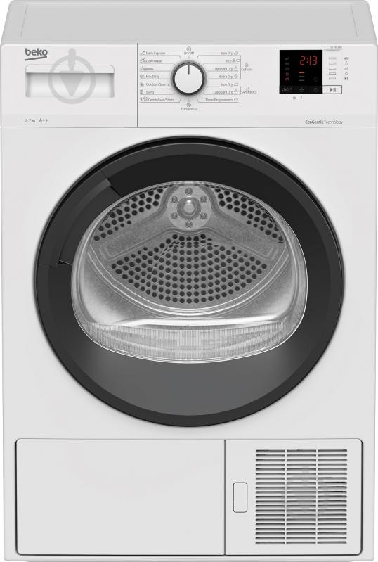 ВИТРИНА! Сушильная машина Beko DF 7412 PA - фото 1 ВИТРИНА! Сушильная машина Beko DF 7412 PA - фото 1