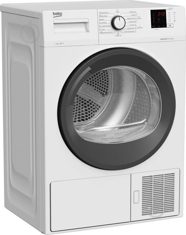 ВИТРИНА! Сушильная машина Beko DF 7412 PA - фото 2 ВИТРИНА! Сушильная машина Beko DF 7412 PA - фото 2